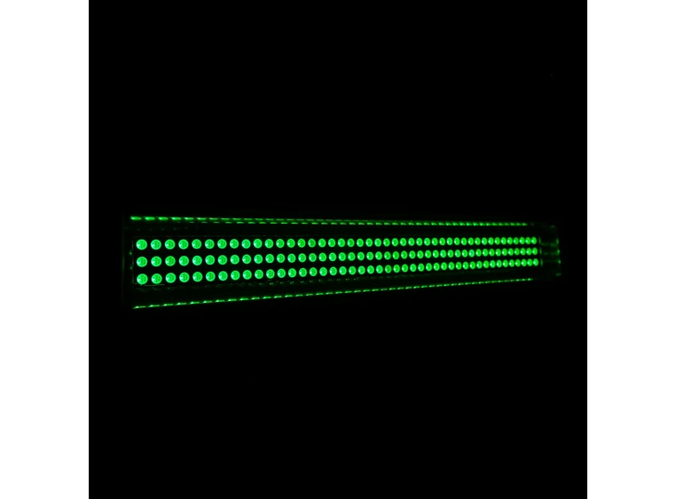 Cameo THUNDER WASH 100 RGB - 3 in 1 Strobe, Blinder and Wash Light 